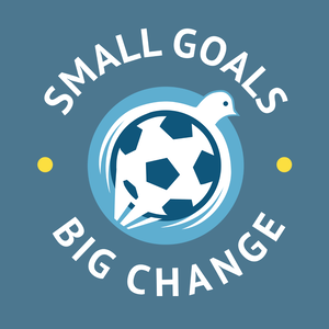 Event Home: Small Goals, Big Change Brooklyn